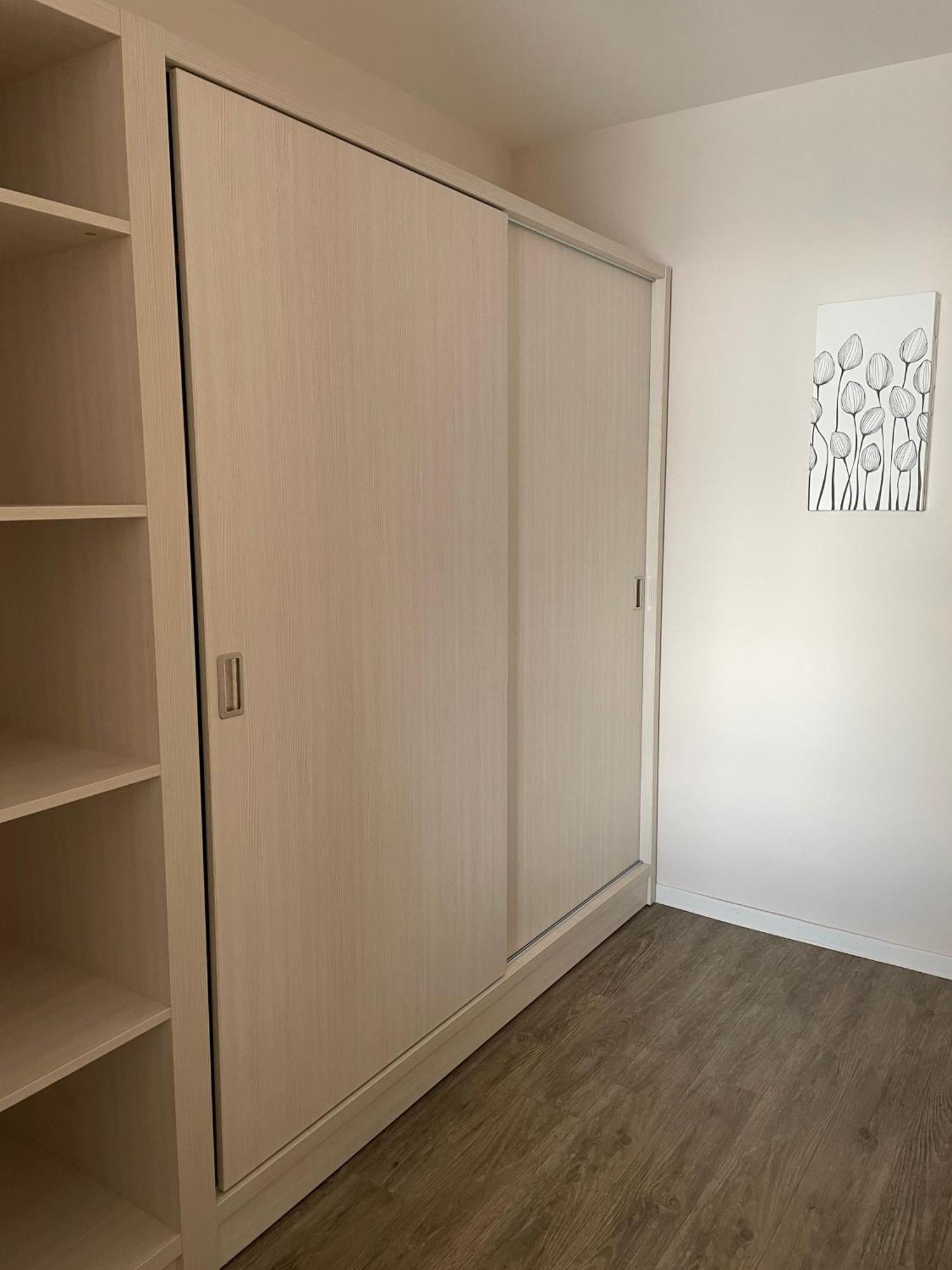 Apartment 11 "Seglerglueck" Eckernförde Buitenkant foto